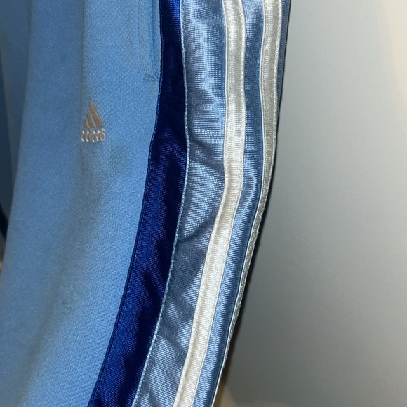 Vintage Adidas Cutoff Shorts - Picture 2 of 4